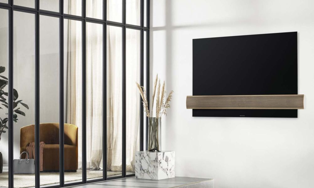 BeoVision Eclipse Bang & Olufsen Bar