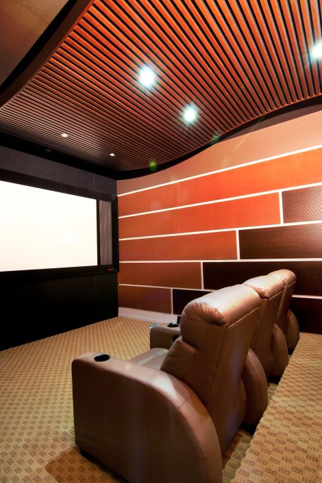 Sonance Home Theater