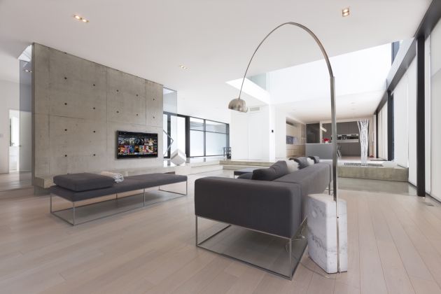 Modern Living room