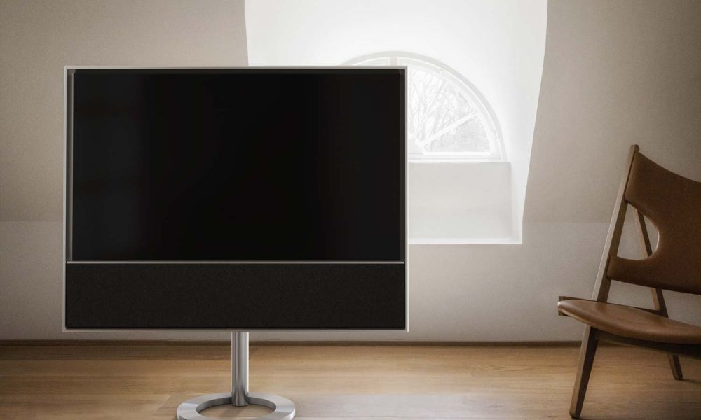 BeoVision Contour Bang & Olufsen Speaker