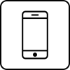 Cellphone Icon