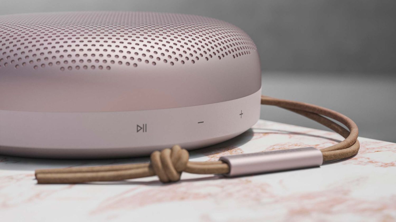 Beosound A1 Bang & Olufsen Speakers