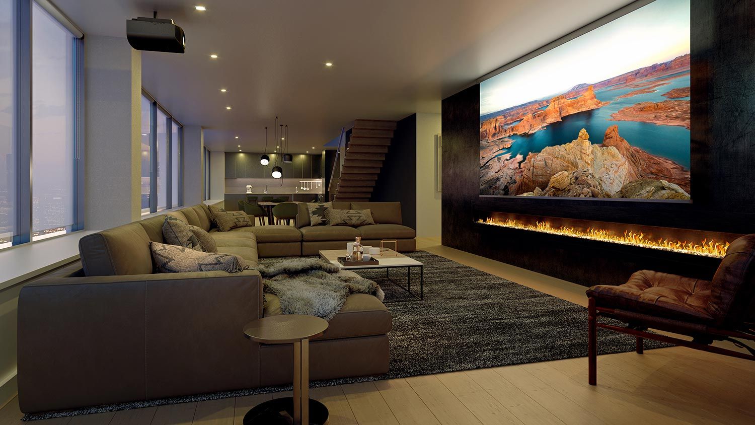 Sony Home Theater