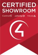 Certified Control4 Showroom